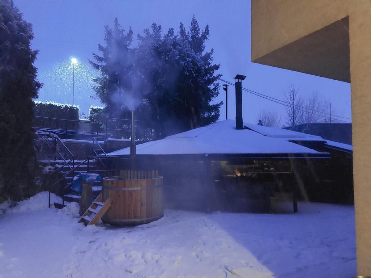 Vila Michal Bešeňová المظهر الخارجي الصورة