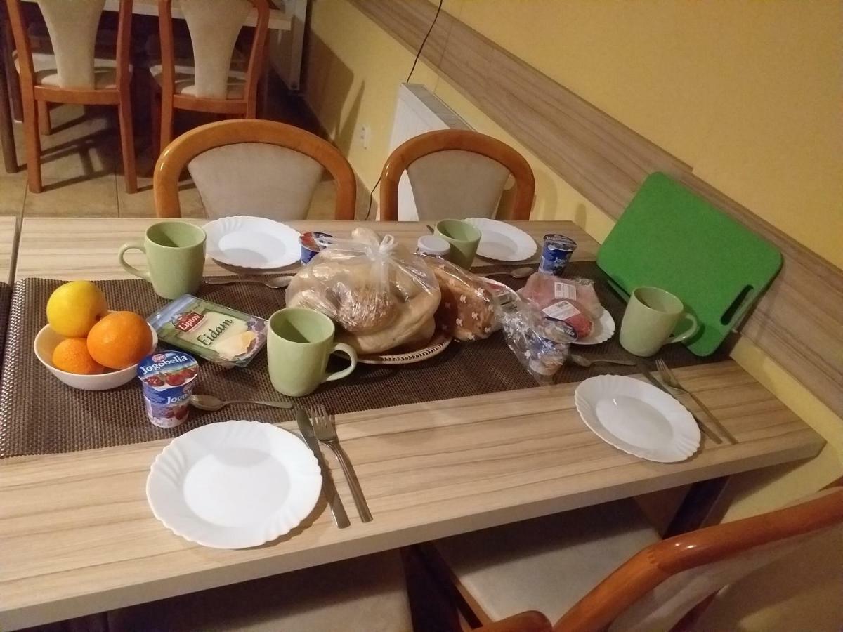Vila Michal Bešeňová المظهر الخارجي الصورة